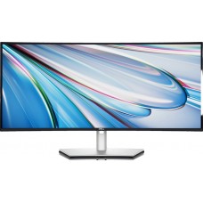 DELL U3425WE Silver 120Hz